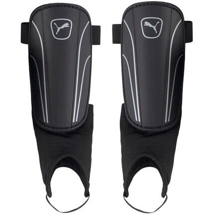 Protectores para Tíbia King Negro