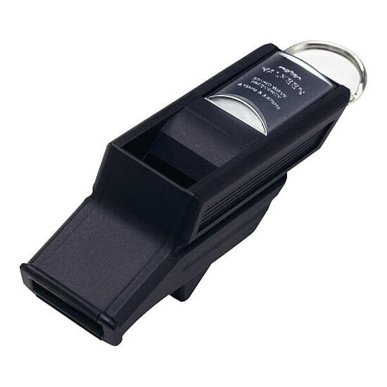 Fischietto Sportivo Molten Valkeen Nero