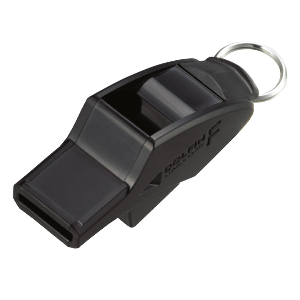 Dolfin F Handgrepen Sportfluit Set (Zwart) 2/7