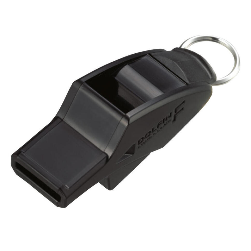 Zestaw Gwizdków Sportowych Dolfin F Hand Grips