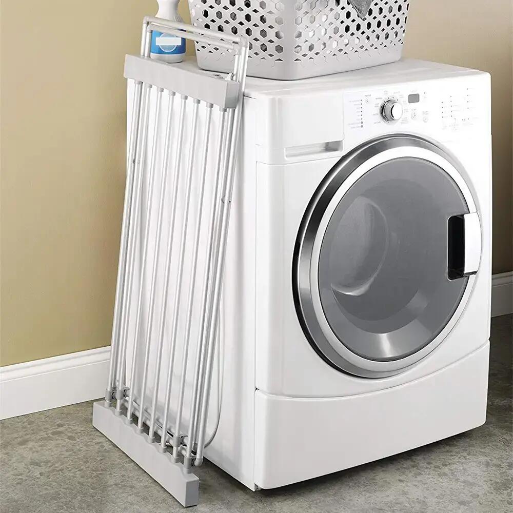 Elektromos ruhaszárító 120 W,  8 szárító rúddal 5/5