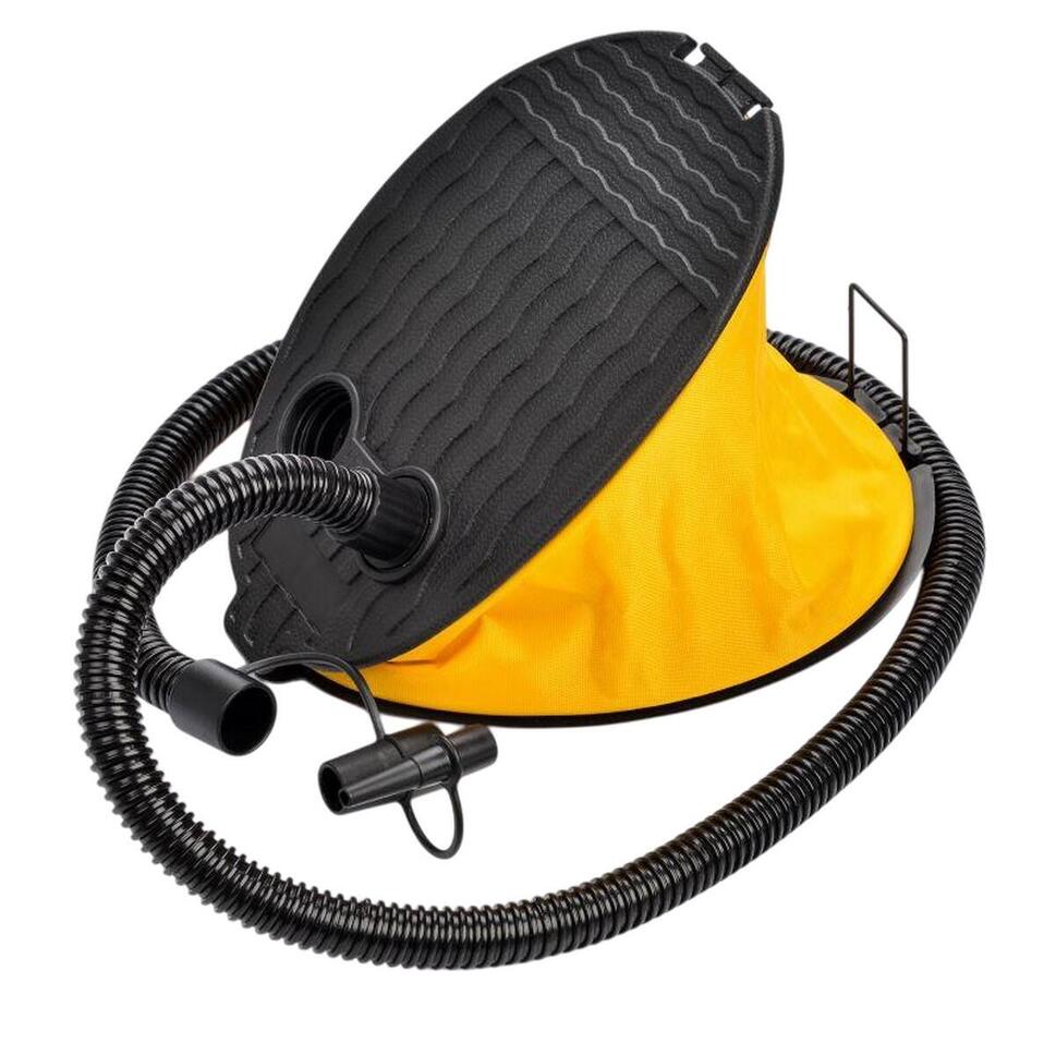Pompka Nożna 3L