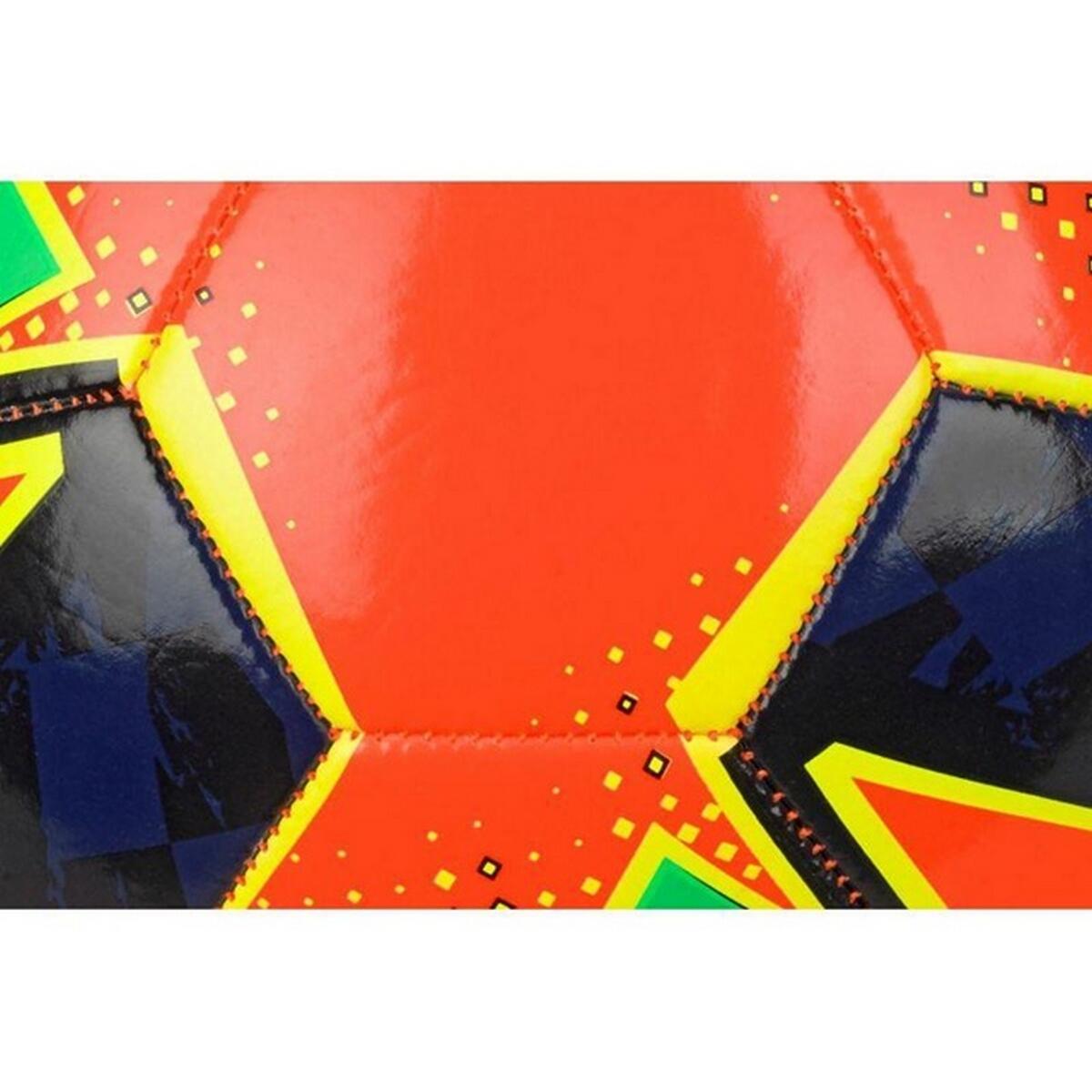Pallone Select Classic Arancio Nero 4 3/3