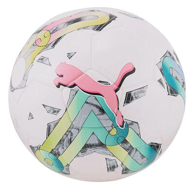 Pallone Puma Orbita 5 Multicolore