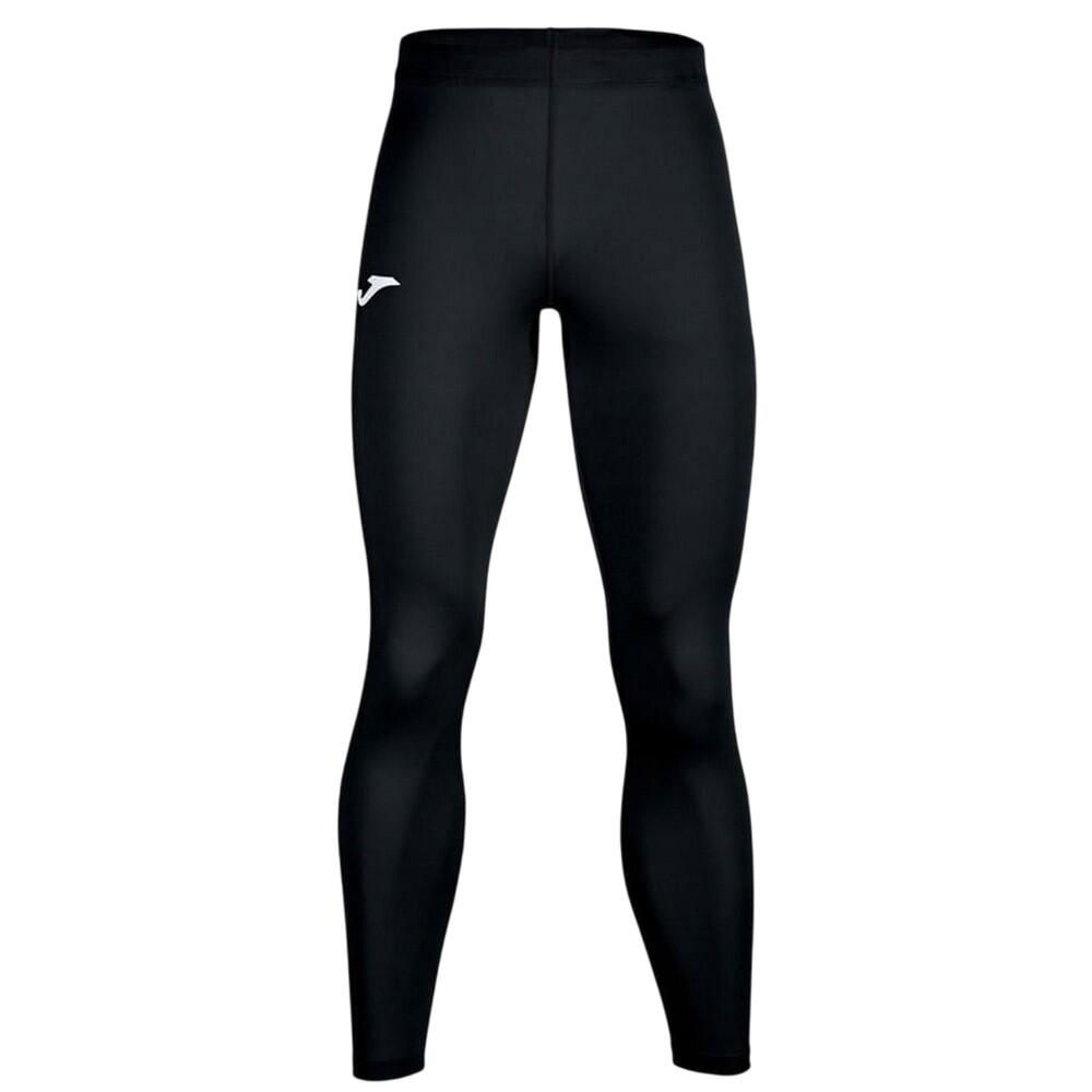 Joma - Pantalon De Jogging Brama Academy Enfant (noir) - Pantalons - Noir - Decathlon