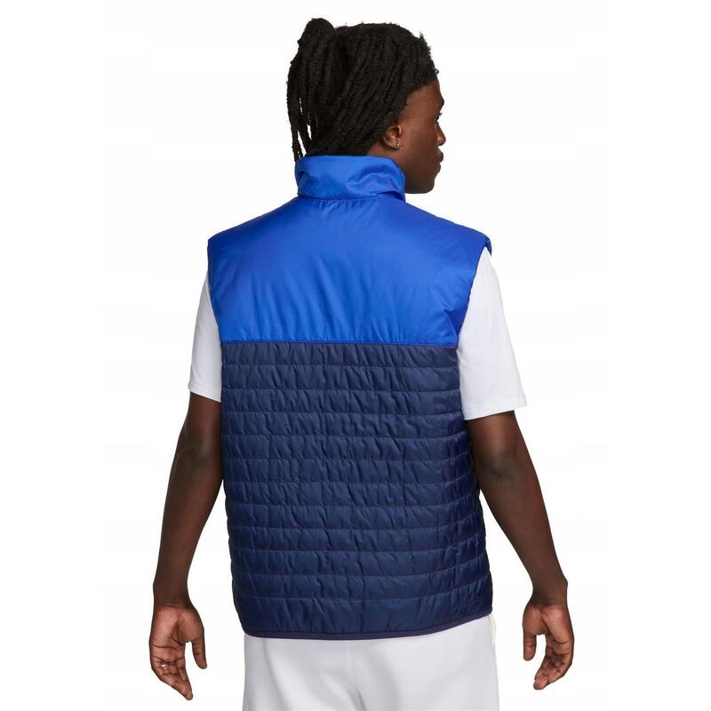 Férfi ThermaFit Windrunner kabát