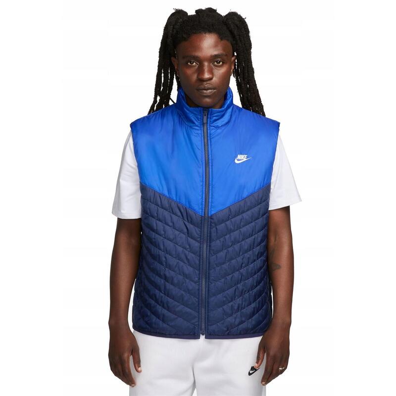 Férfi ThermaFit Windrunner kabát