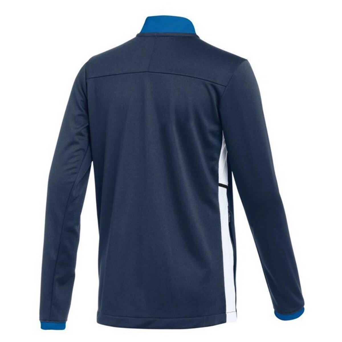 Veste De Survêtement ACADEMY Enfant (Bleu Marine / Bleu) 2/7