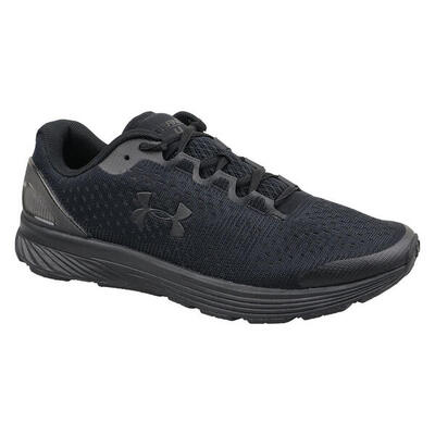 Zapatillas Deportivas Charged Bandit 4 para Hombre Negro
