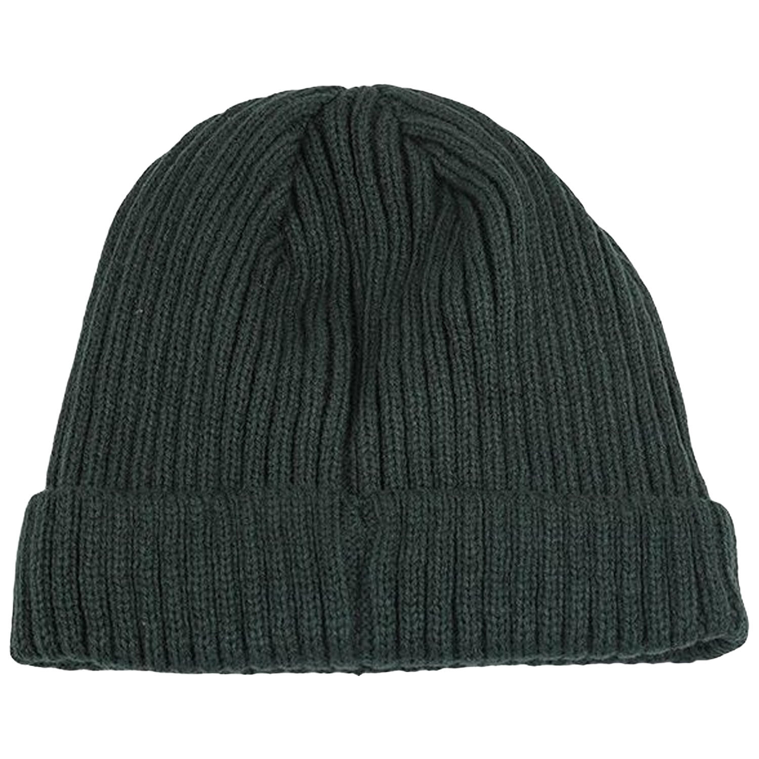 Bonnet Motif/style Logo H4Z22 Homme (Vert) 2/2