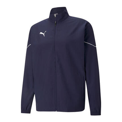 Puma Herren Trainingsjacken teamRISE Sideline Jacket 657326