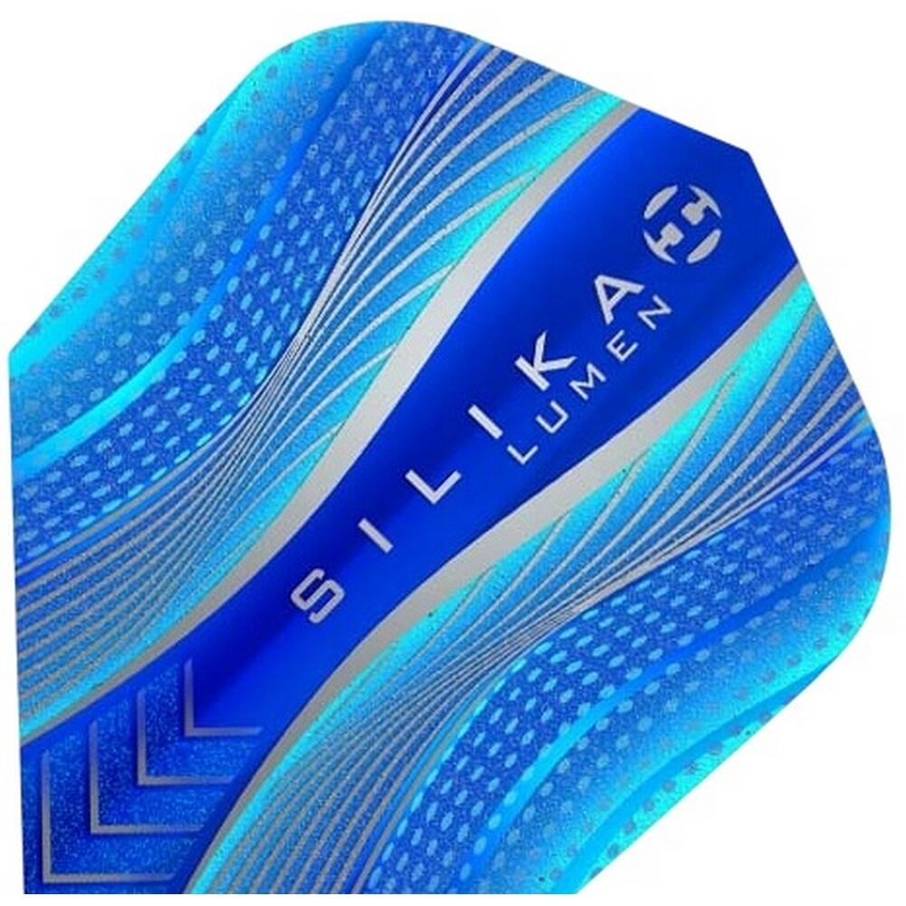 Dardos de sílica Lumen (Conjunto de 3) (Azul) 2/2