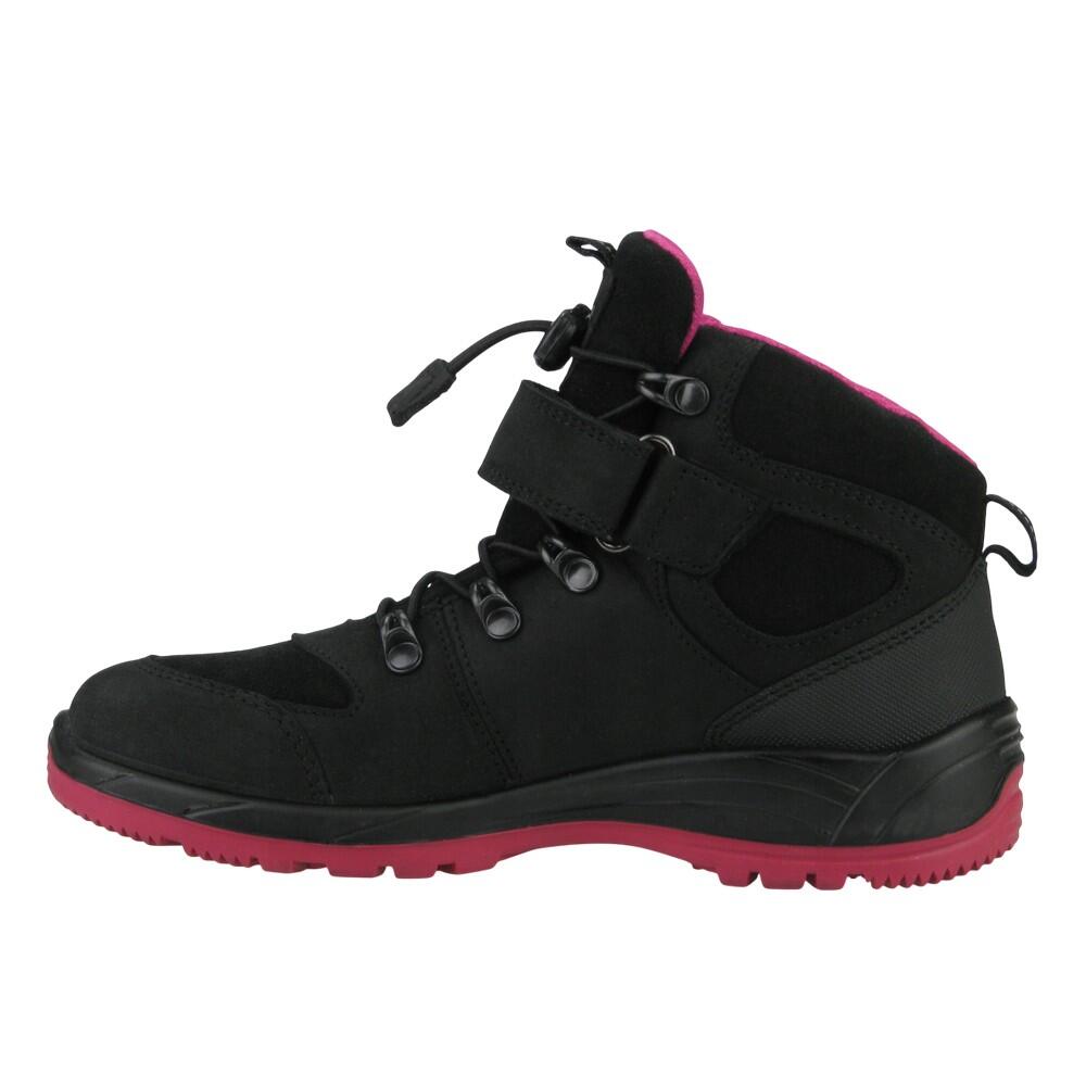 Baskets HJZ21JOBMW251 Enfant (Noir) 3/6