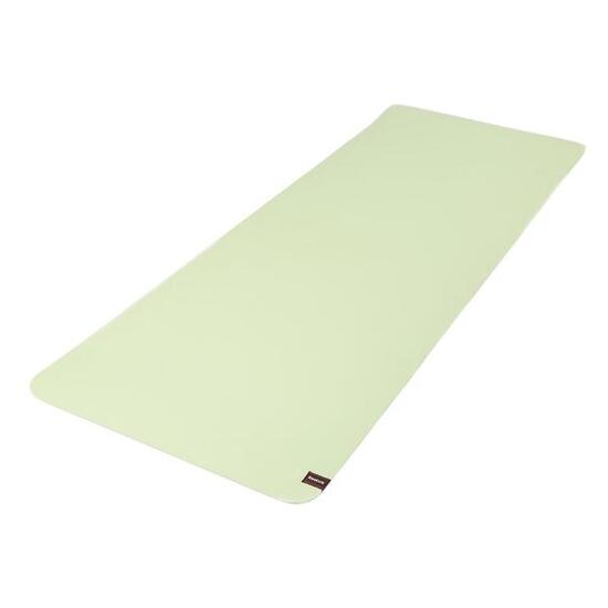 Tapis De Yoga (Blanc)