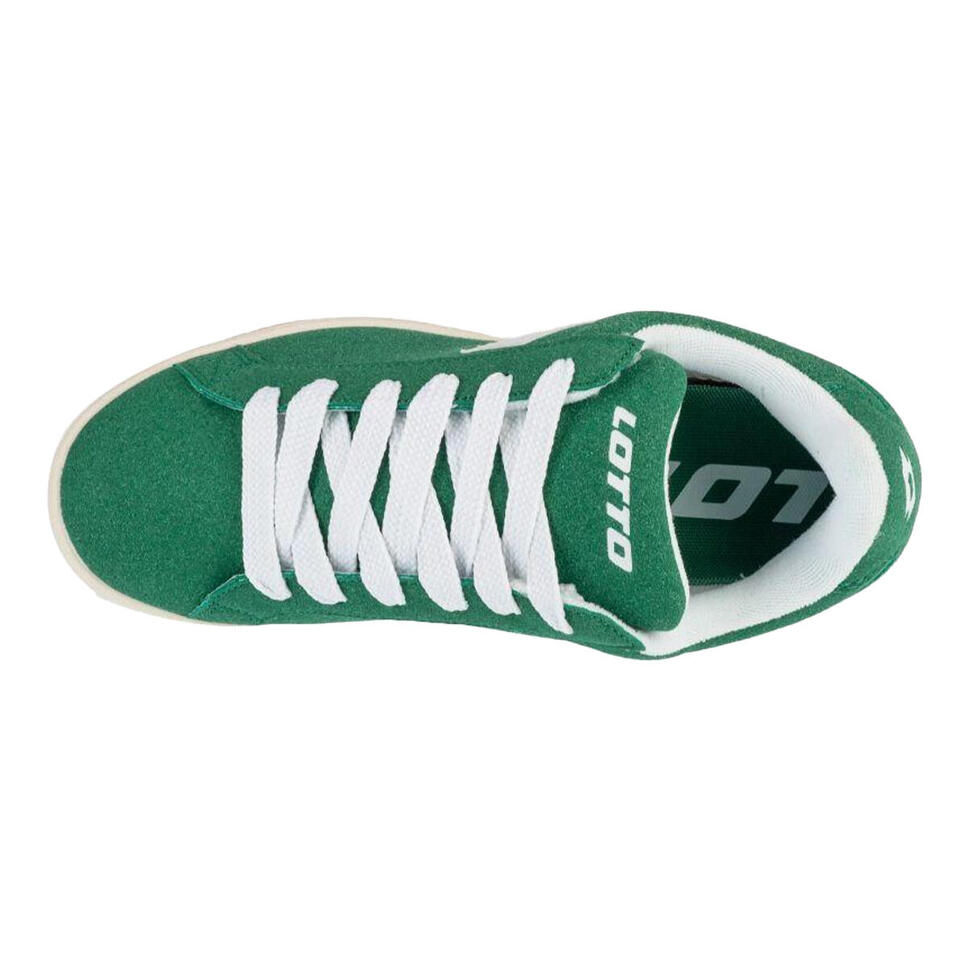 Męskie Skórzane Buty Sportowe Yarin