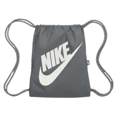 13L Borsa Con Coulisse Nike Heritage Rosa Del Canyon