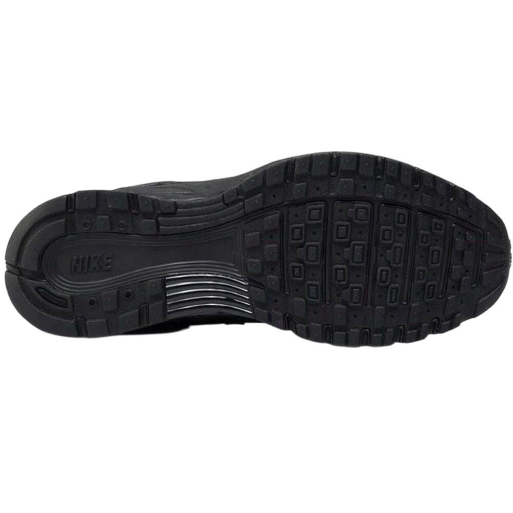 Heren P6000 Trainers (Zwart) 4/5