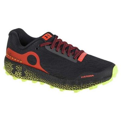 Zapatillas Deportivas Hovr Machina Off Road para Hombre Negro