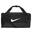 Geantă Duffle Drumeții În Natură Nike Brasilia Adulți