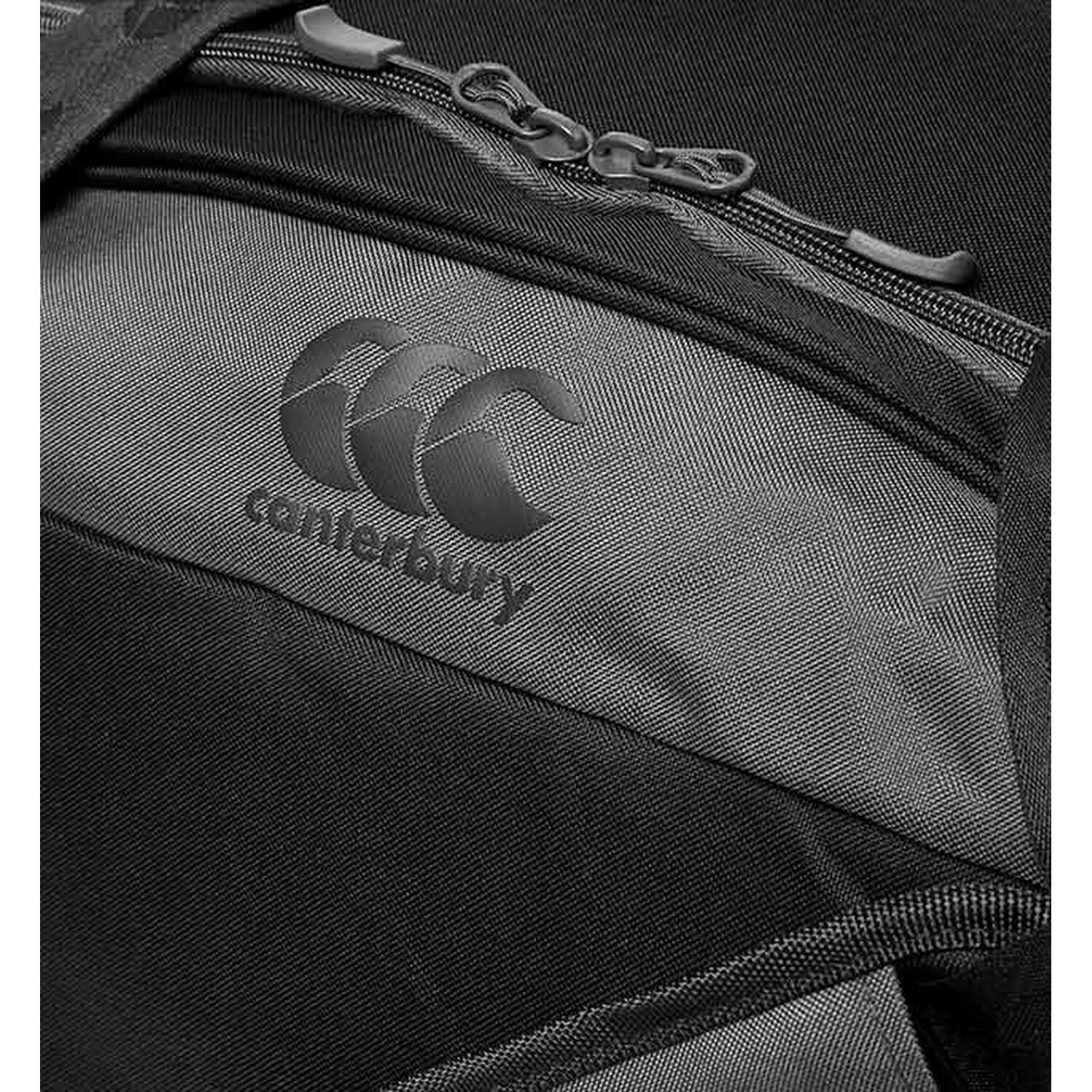 Sac De Sport CORE (Noir) Taille unique 3/5