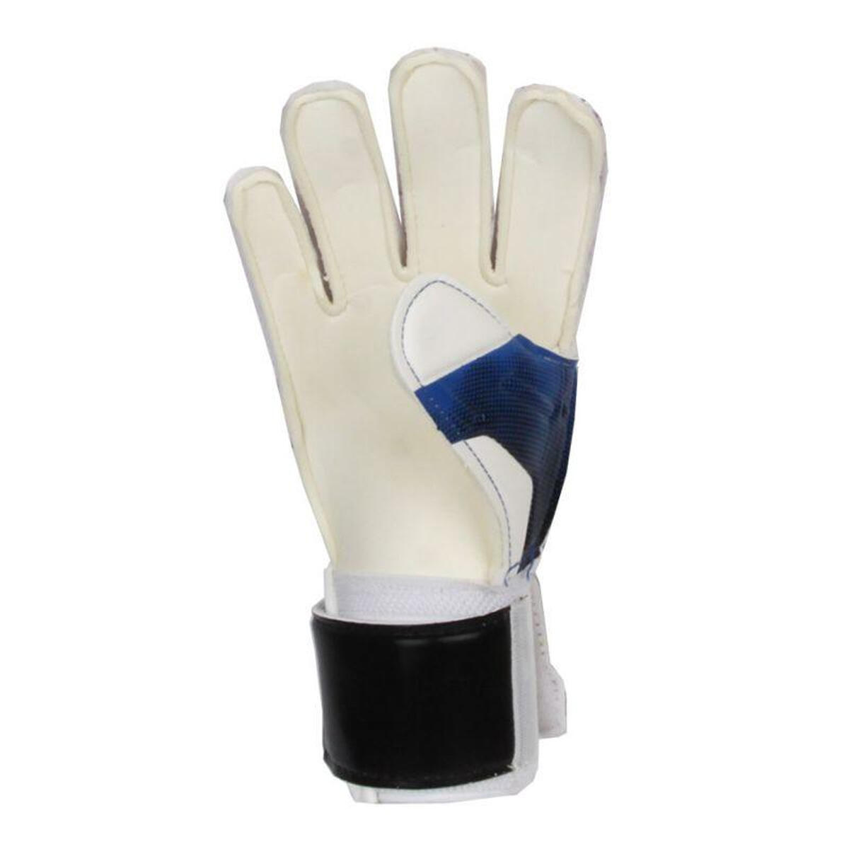 Gants De Gardien De But Enfant (Bleu) 2/3