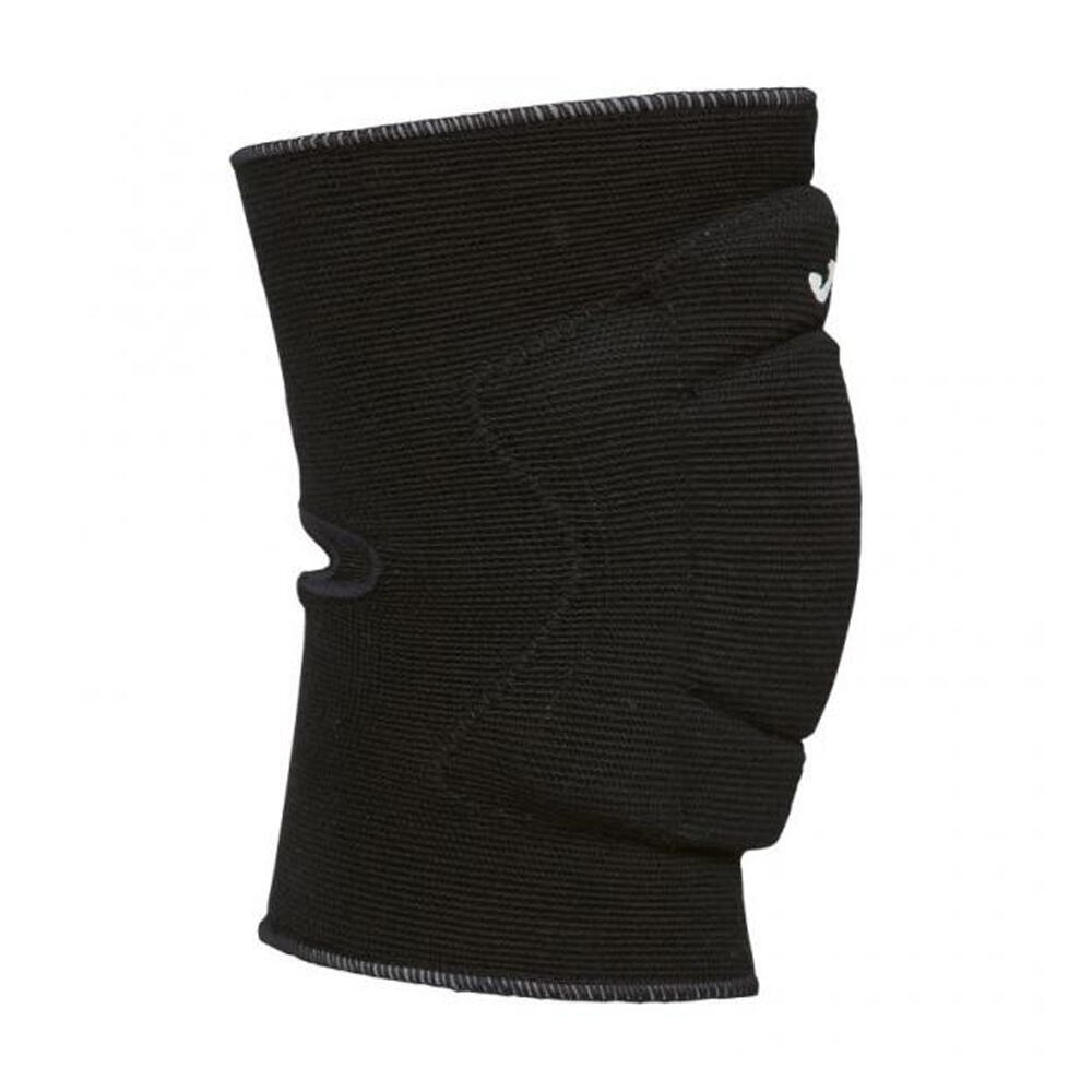 HerrenDamen Unisex VolleyballKnieschützer "Jump" Damen und Herren Schwarz L 3/3