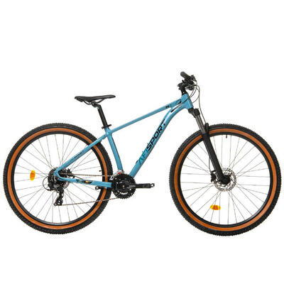 Afisport m3 2025 mtb-fiets - 29 inch, wtb oem, m, blauw