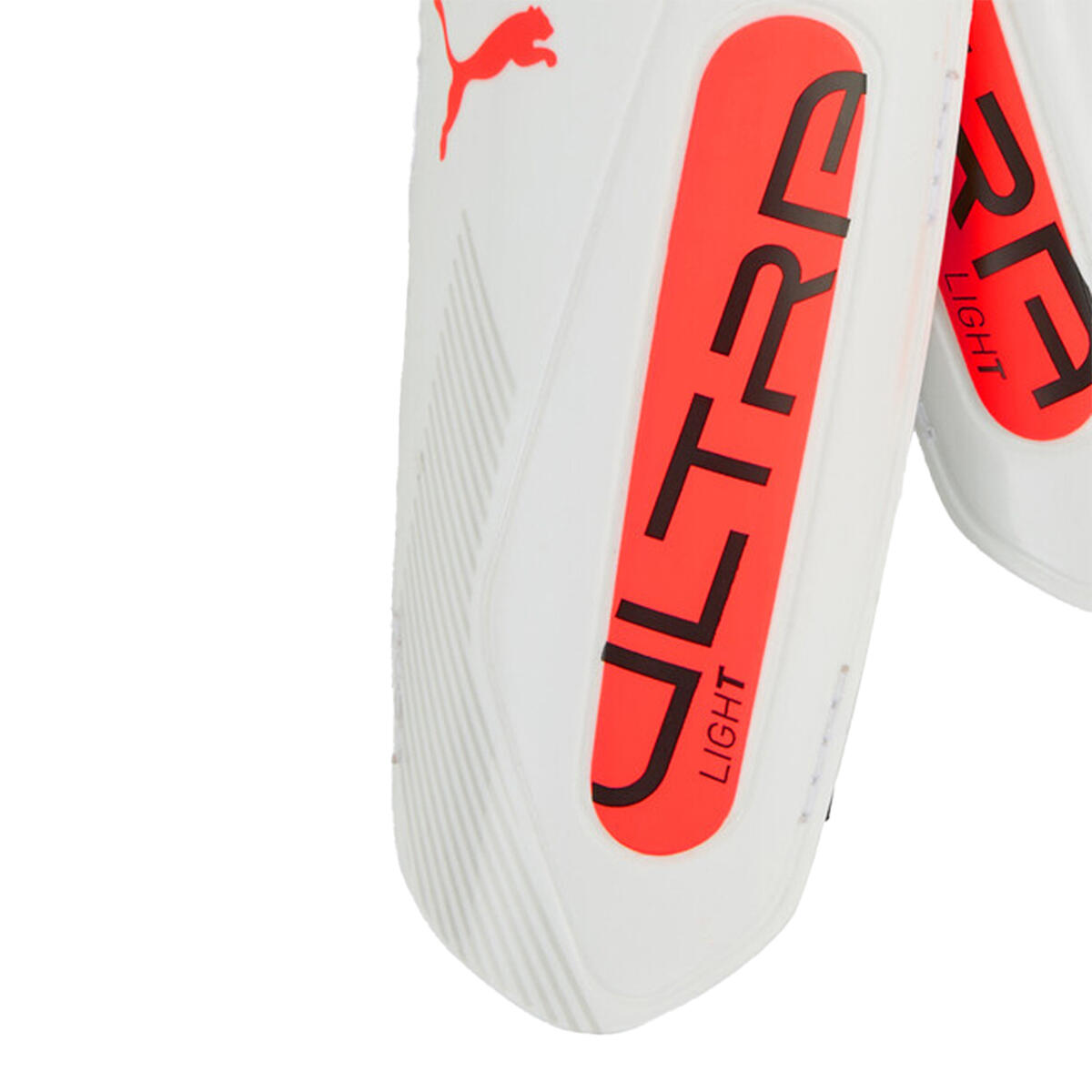 Protège-tibias Puma Ultra King Strap 2/4