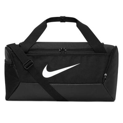 Borsone Nike Brasilia Nero