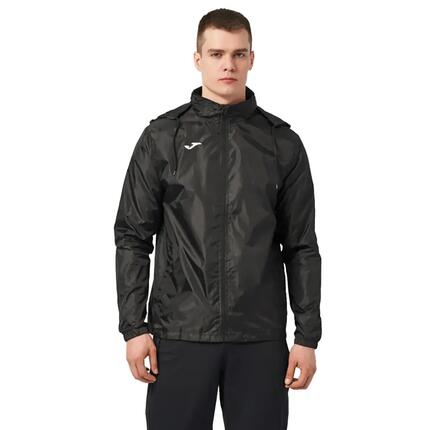 Veste Imperméable Foot IRIS Homme (Bleu Marine)