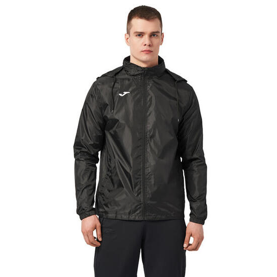 Veste Imperméable Foot IRIS Homme (Noir)