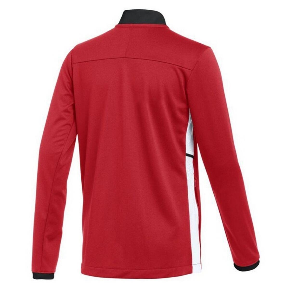 Kinder/kids Academy 25 DriFIT Track Jacket (Rood) 2/7