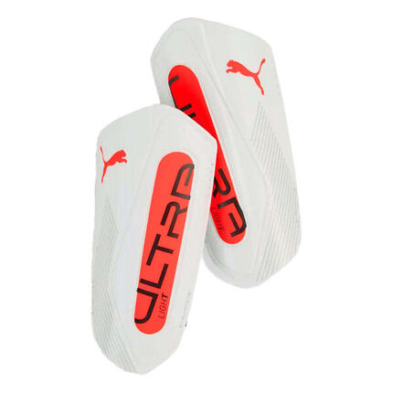 Ochraniacze piłkarskie Puma Ultra Light Strap