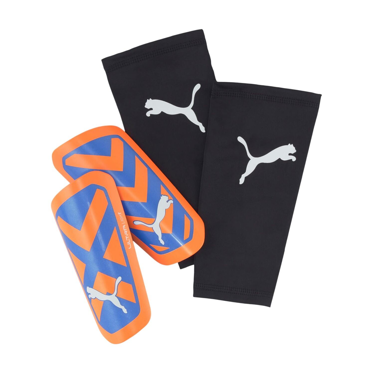 Ochraniacze Goleni I Kostek Dla Dorosłych Unisex Ultra Light Logo 2XS 2/2