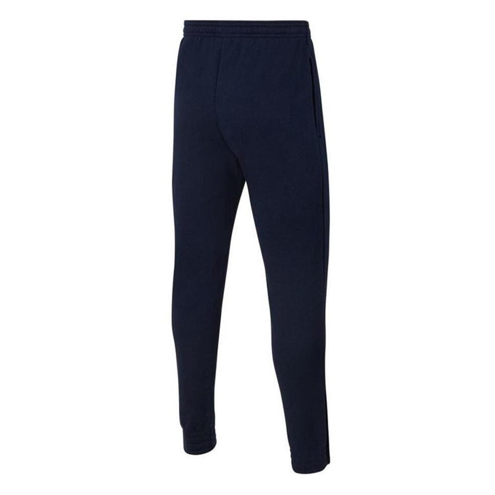 Spodnie Do Biegania Park 20 Fleece Dla Dzieci/dzieci
