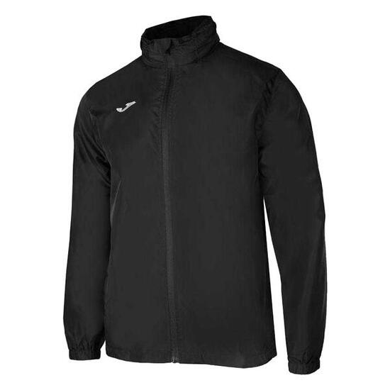 Veste Imperméable Foot IRIS Homme (Noir)