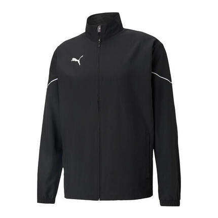 Puma Herren Trainingsjacken teamRISE Sideline Jacket 657326