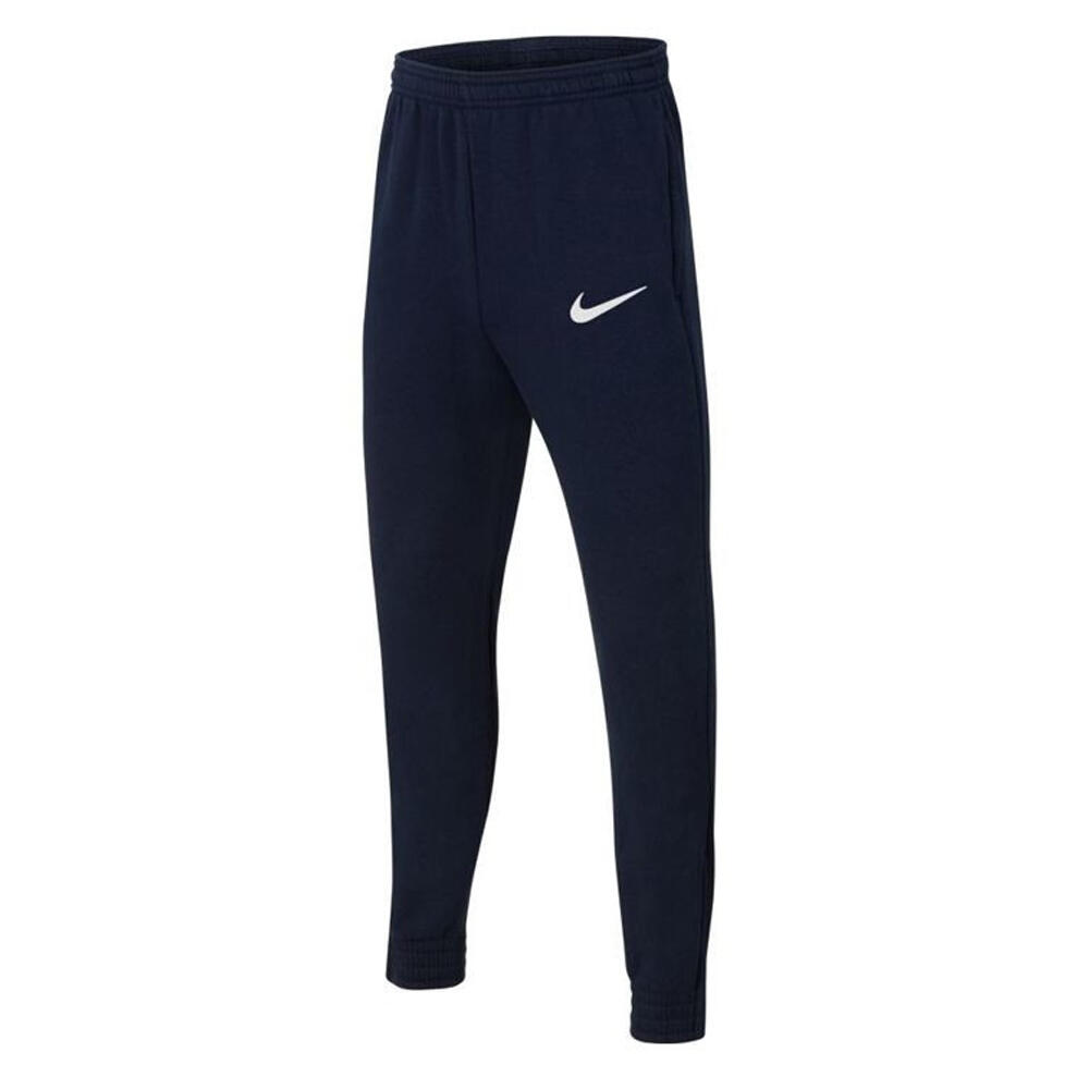 Nike - Pantalon De Jogging Park Enfant (bleu Marine) - Pantalons - Bleu - Decathlon