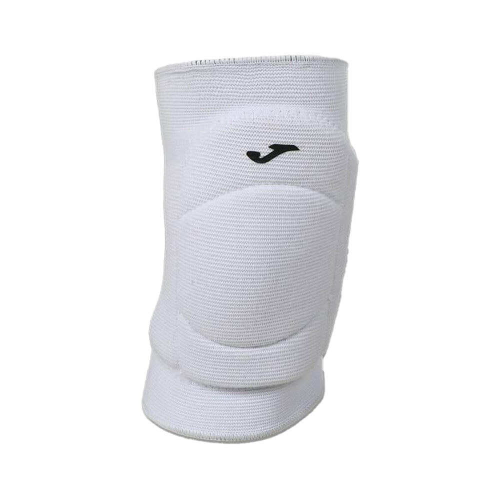 Unisex Adult Jump Volleyball Knee Pad (White) S