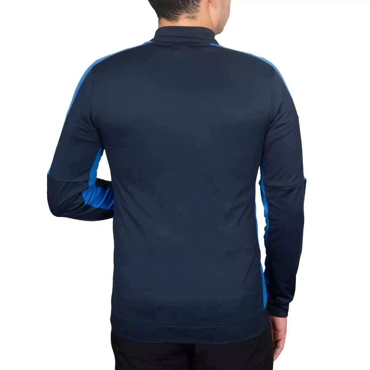 Giacca Uomo Nike Academy Blu Navy 2/4