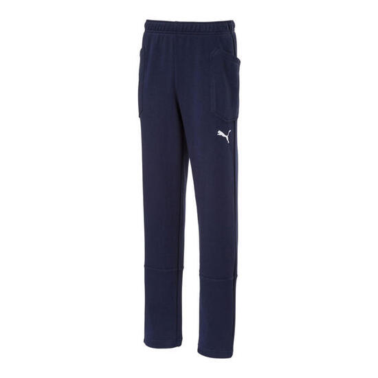 Pantalon De Jogging LIGA Garçon (Bleu Marine)