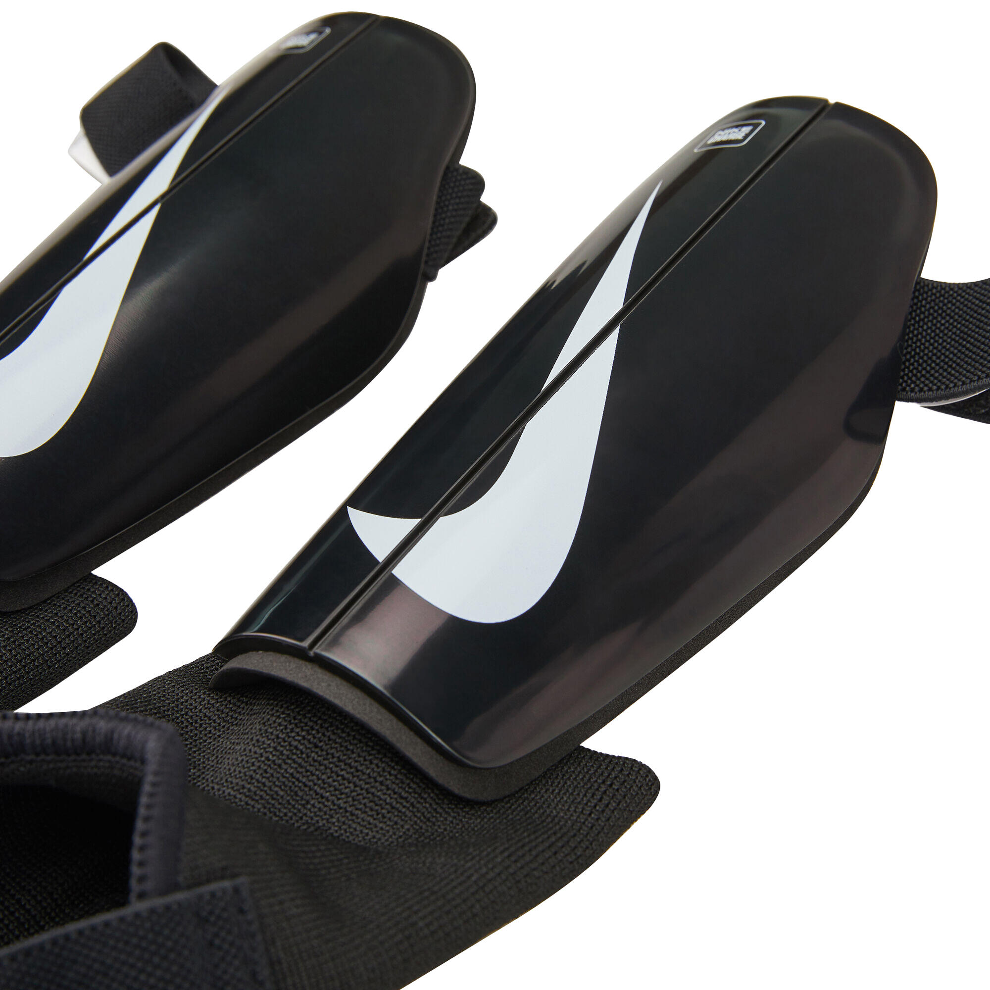 Parastinchi Nike Charge per bambini - protezione resistente e stabilizzazione 3/3