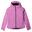 Jacheta Soft Shell Drumeții În Natură 4F 4FWAW24TSOFF285 Femei