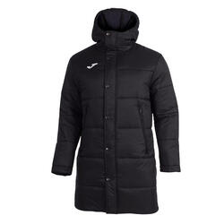 Veste ANORAK ICELAND Homme (Noir)