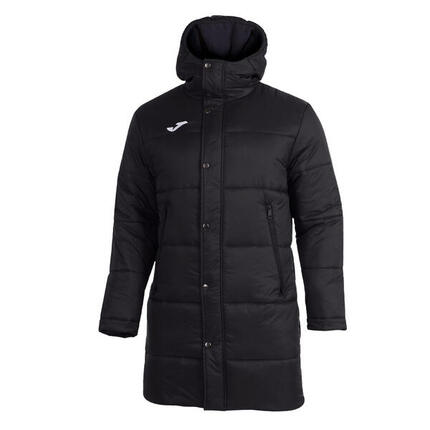 Veste ANORAK ICELAND Homme (Noir)