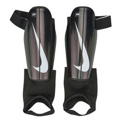 Protègetibias Et Chevilles CHARGE Adulte (Rouge)