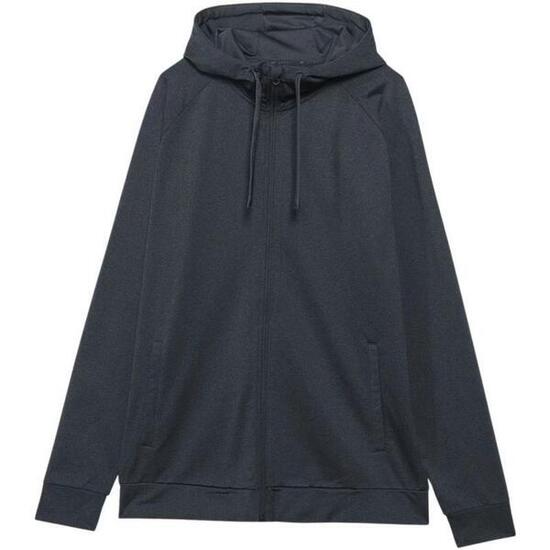 Veste À Capuche WAW24TFSWM403 Homme (Noir)