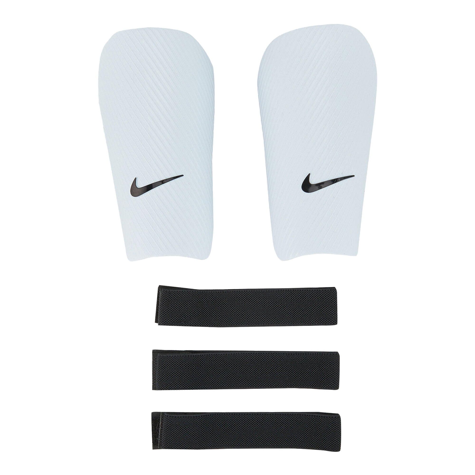 Nike - Protègetibias J Ce (blanc) - Protège-tibia - Blanc - 40 M - Decathlon
