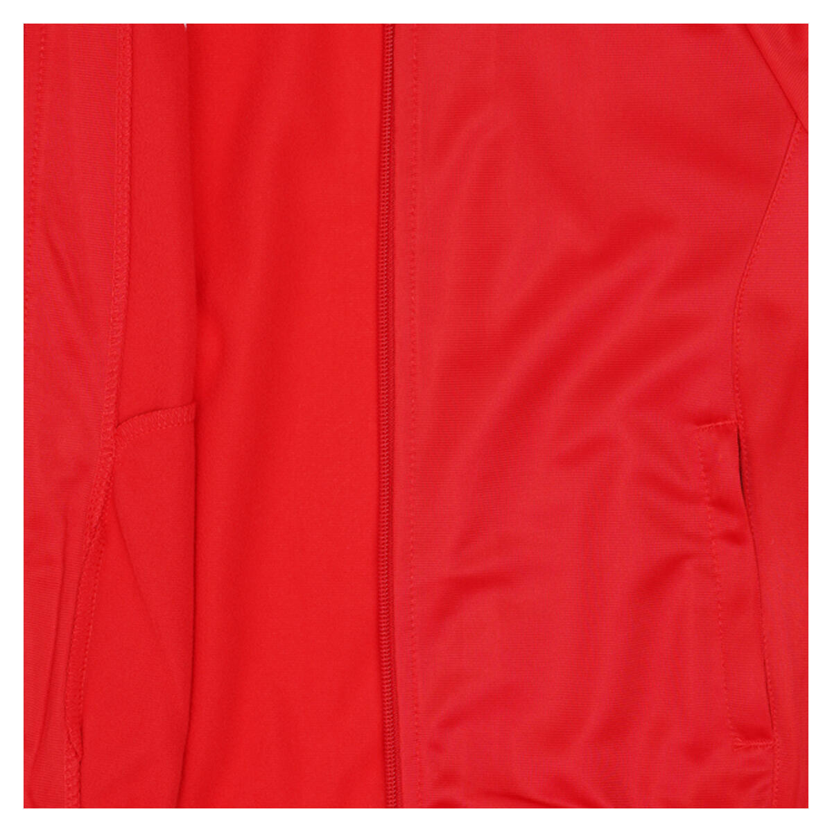 Giacca Da Tuta Bambini Joma Combi Rosso 3/3