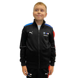 Veste Style BMW MOTORSPORT Enfant (Noir)